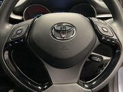 Toyota C-HR 1.8 VVT-h GPF Icon SUV 5dr Petrol Hybrid CVT Euro 6 (s/s) (122 ps) 20