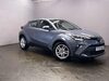 Toyota C-HR 1.8 VVT-h GPF Icon SUV 5dr Petrol Hybrid CVT Euro 6 (s/s) (122 ps)
