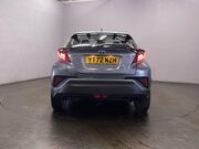 Toyota C-HR 1.8 VVT-h GPF Icon SUV 5dr Petrol Hybrid CVT Euro 6 (s/s) (122 ps) 7