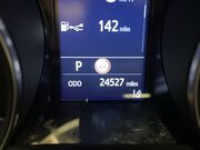 Toyota C-HR 1.8 VVT-h GPF Icon SUV 5dr Petrol Hybrid CVT Euro 6 (s/s) (122 ps) 24