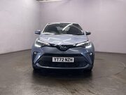 Toyota C-HR 1.8 VVT-h GPF Icon SUV 5dr Petrol Hybrid CVT Euro 6 (s/s) (122 ps) 3
