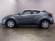 Toyota C-HR 1.8 VVT-h GPF Icon SUV 5dr Petrol Hybrid CVT Euro 6 (s/s) (122 ps) 5