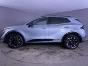 Kia Sportage 1.6 T-GDi GT-Line SUV 5dr Petrol Manual Euro 6 (s/s) (148 bhp) Heated Seats 5