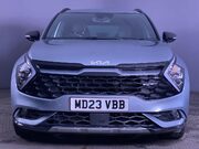 Kia Sportage 1.6 T-GDi GT-Line SUV 5dr Petrol Manual Euro 6 (s/s) (148 bhp) Heated Seats 3