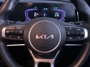 Kia Sportage 1.6 T-GDi GT-Line SUV 5dr Petrol Manual Euro 6 (s/s) (148 bhp) Heated Seats 22