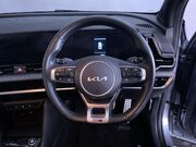 Kia Sportage 1.6 T-GDi GT-Line SUV 5dr Petrol Manual Euro 6 (s/s) (148 bhp) Heated Seats 16