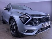 Kia Sportage 1.6 T-GDi GT-Line SUV 5dr Petrol Manual Euro 6 (s/s) (148 bhp) Heated Seats 11