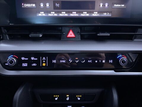 Kia Sportage 1.6 T-GDi GT-Line SUV 5dr Petrol Manual Euro 6 (s/s) (148 bhp) Heated Seats 31