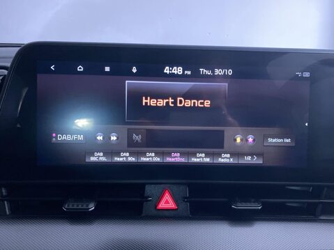 Kia Sportage 1.6 T-GDi GT-Line SUV 5dr Petrol Manual Euro 6 (s/s) (148 bhp) Heated Seats 30