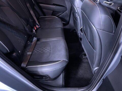 Kia Sportage 1.6 T-GDi GT-Line SUV 5dr Petrol Manual Euro 6 (s/s) (148 bhp) Heated Seats 19