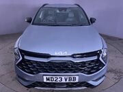 Kia Sportage 1.6 T-GDi GT-Line SUV 5dr Petrol Manual Euro 6 (s/s) (148 bhp) Heated Seats 10