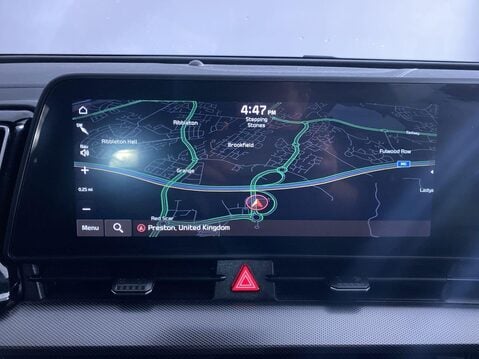 Kia Sportage 1.6 T-GDi GT-Line SUV 5dr Petrol Manual Euro 6 (s/s) (148 bhp) Heated Seats 20