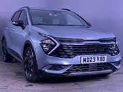 Kia Sportage 1.6 T-GDi GT-Line SUV 5dr Petrol Manual Euro 6 (s/s) (148 bhp) Heated Seats 1