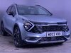 Kia Sportage 1.6 T-GDi GT-Line SUV 5dr Petrol Manual Euro 6 (s/s) (148 bhp) Heated Seats