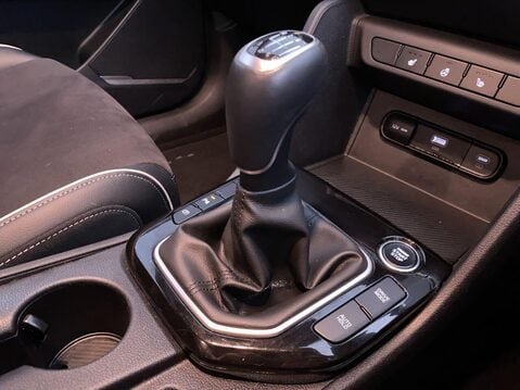 Kia Sportage 1.6 T-GDi GT-Line SUV 5dr Petrol Manual Euro 6 (s/s) (148 bhp) Heated Seats 21