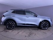 Kia Sportage 1.6 T-GDi GT-Line SUV 5dr Petrol Manual Euro 6 (s/s) (148 bhp) Heated Seats 9