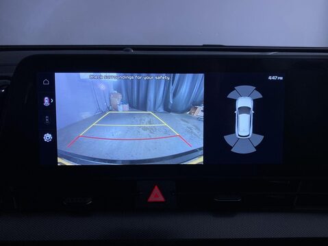 Kia Sportage 1.6 T-GDi GT-Line SUV 5dr Petrol Manual Euro 6 (s/s) (148 bhp) Heated Seats 24