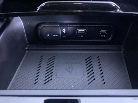 Kia Sportage 1.6 h T-GDi GT-Line S SUV 5dr Petrol Hybrid Auto Euro 6 (s/s) (226 bhp) Hal 29