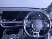 Kia Sportage 1.6 h T-GDi GT-Line S SUV 5dr Petrol Hybrid Auto Euro 6 (s/s) (226 bhp) Hal 16