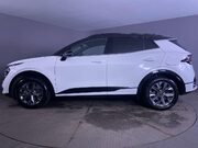 Kia Sportage 1.6 h T-GDi GT-Line S SUV 5dr Petrol Hybrid Auto Euro 6 (s/s) (226 bhp) Hal 5