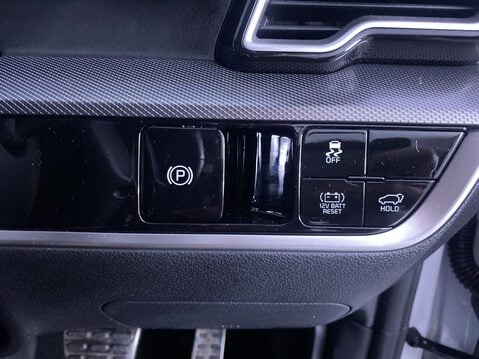 Kia Sportage 1.6 h T-GDi GT-Line S SUV 5dr Petrol Hybrid Auto Euro 6 (s/s) (226 bhp) Hal 24