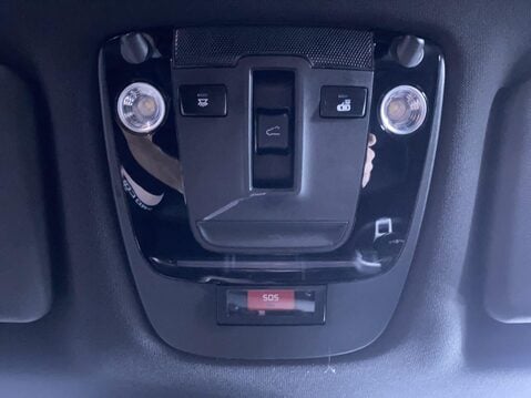 Kia Sportage 1.6 h T-GDi GT-Line S SUV 5dr Petrol Hybrid Auto Euro 6 (s/s) (226 bhp) Hal 18