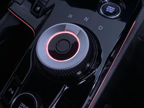 Kia Sportage 1.6 h T-GDi GT-Line S SUV 5dr Petrol Hybrid Auto Euro 6 (s/s) (226 bhp) Hal 21