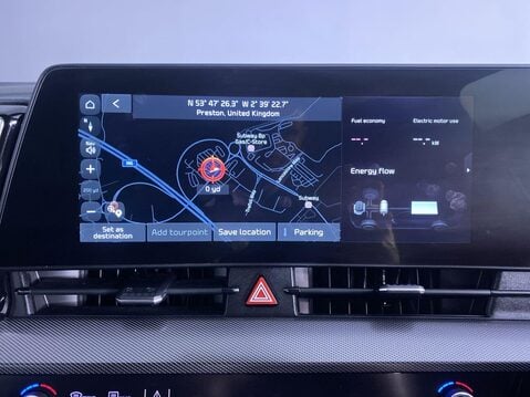 Kia Sportage 1.6 h T-GDi GT-Line S SUV 5dr Petrol Hybrid Auto Euro 6 (s/s) (226 bhp) Hal 20