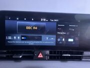 Kia Sportage 1.6 h T-GDi GT-Line S SUV 5dr Petrol Hybrid Auto Euro 6 (s/s) (226 bhp) Hal 30