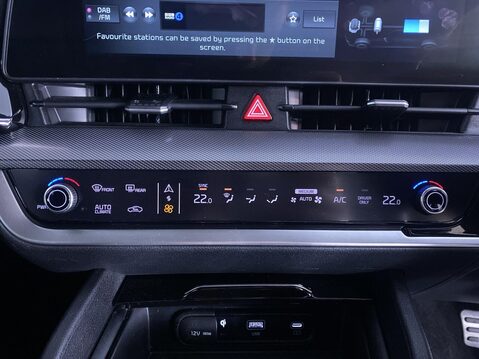 Kia Sportage 1.6 h T-GDi GT-Line S SUV 5dr Petrol Hybrid Auto Euro 6 (s/s) (226 bhp) Hal 31