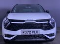 Kia Sportage 1.6 h T-GDi GT-Line S SUV 5dr Petrol Hybrid Auto Euro 6 (s/s) (226 bhp) Hal 3