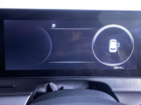 Kia Sportage 1.6 h T-GDi GT-Line S SUV 5dr Petrol Hybrid Auto Euro 6 (s/s) (226 bhp) Hal 28