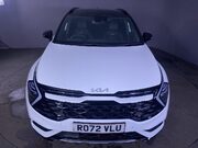 Kia Sportage 1.6 h T-GDi GT-Line S SUV 5dr Petrol Hybrid Auto Euro 6 (s/s) (226 bhp) Hal 10