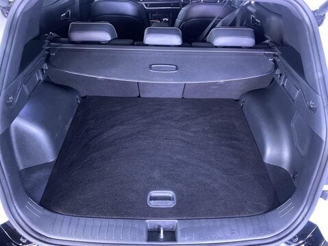 Kia Sportage 1.6 h T-GDi GT-Line S SUV 5dr Petrol Hybrid Auto Euro 6 (s/s) (226 bhp) Hal 13