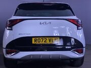 Kia Sportage 1.6 h T-GDi GT-Line S SUV 5dr Petrol Hybrid Auto Euro 6 (s/s) (226 bhp) Hal 7