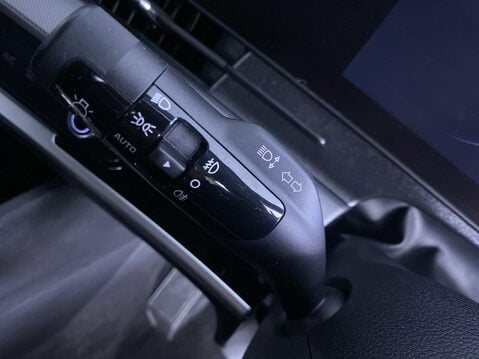 Kia Sportage 1.6 h T-GDi GT-Line S SUV 5dr Petrol Hybrid Auto Euro 6 (s/s) (226 bhp) Hal 23