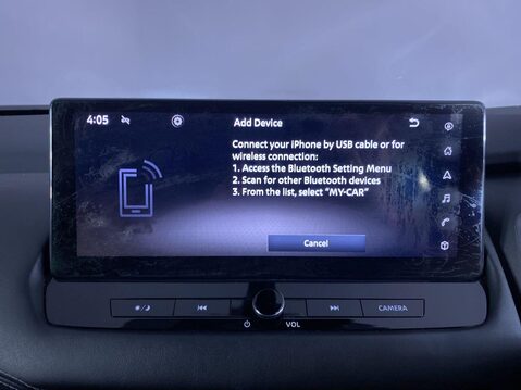 Nissan Qashqai 1.3 DIG-T MHEV N-Connecta SUV 5dr Petrol Hybrid Manual Euro 6 (s/s) (140 ps 32