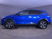 Nissan Qashqai 1.3 DIG-T MHEV N-Connecta SUV 5dr Petrol Hybrid Manual Euro 6 (s/s) (140 ps 5