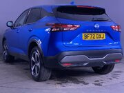 Nissan Qashqai 1.3 DIG-T MHEV N-Connecta SUV 5dr Petrol Hybrid Manual Euro 6 (s/s) (140 ps 6