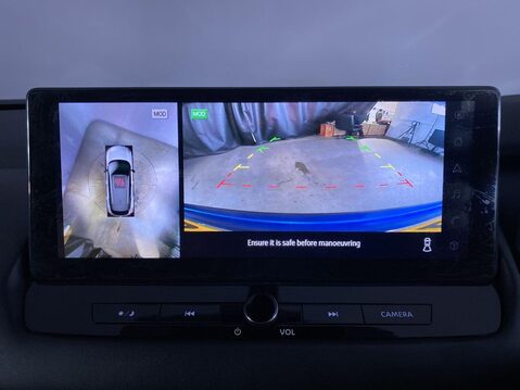 Nissan Qashqai 1.3 DIG-T MHEV N-Connecta SUV 5dr Petrol Hybrid Manual Euro 6 (s/s) (140 ps 24