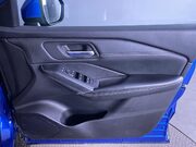 Nissan Qashqai 1.3 DIG-T MHEV N-Connecta SUV 5dr Petrol Hybrid Manual Euro 6 (s/s) (140 ps 27