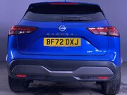 Nissan Qashqai 1.3 DIG-T MHEV N-Connecta SUV 5dr Petrol Hybrid Manual Euro 6 (s/s) (140 ps 7