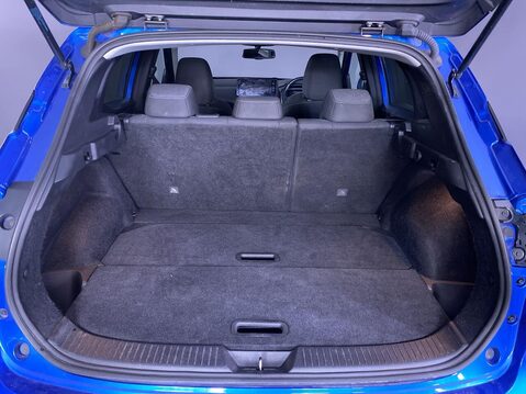 Nissan Qashqai 1.3 DIG-T MHEV N-Connecta SUV 5dr Petrol Hybrid Manual Euro 6 (s/s) (140 ps 13