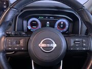 Nissan Qashqai 1.3 DIG-T MHEV N-Connecta SUV 5dr Petrol Hybrid Manual Euro 6 (s/s) (140 ps 22