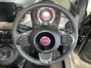 Fiat 500 1.0 MHEV Dolcevita Hatchback 3dr Petrol Manual Euro 6 (s/s) (70 bhp) Cruis 20