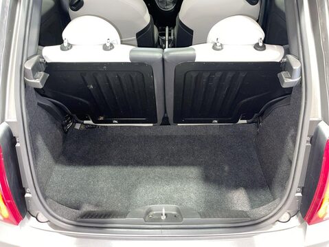 Fiat 500 1.0 MHEV Dolcevita Hatchback 3dr Petrol Manual Euro 6 (s/s) (70 bhp) Cruis 12