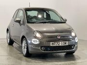 Fiat 500 1.0 MHEV Dolcevita Hatchback 3dr Petrol Manual Euro 6 (s/s) (70 bhp) Cruis 1