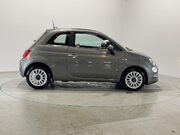 Fiat 500 1.0 MHEV Dolcevita Hatchback 3dr Petrol Manual Euro 6 (s/s) (70 bhp) Cruis 9