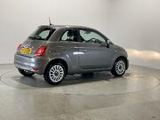 Fiat 500 1.0 MHEV Dolcevita Hatchback 3dr Petrol Manual Euro 6 (s/s) (70 bhp) Cruis 8