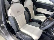 Fiat 500 1.0 MHEV Dolcevita Hatchback 3dr Petrol Manual Euro 6 (s/s) (70 bhp) Cruis 14